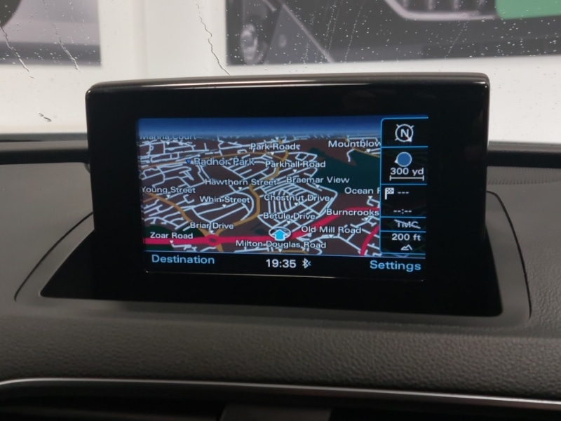 Used Audi Q3 2018 for sale - 77921937: Photo 7