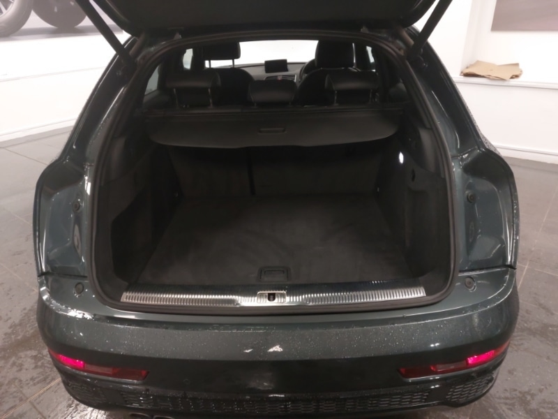 Used Audi Q3 2018 for sale - 77921937: Photo 8