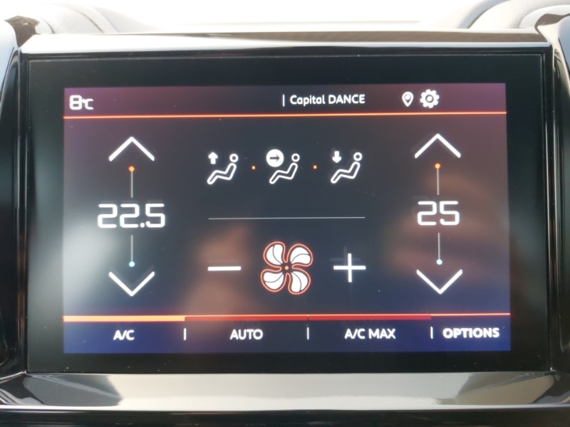 Used Citroen C5 Aircross 2020 for sale - 76619008: Photo 11