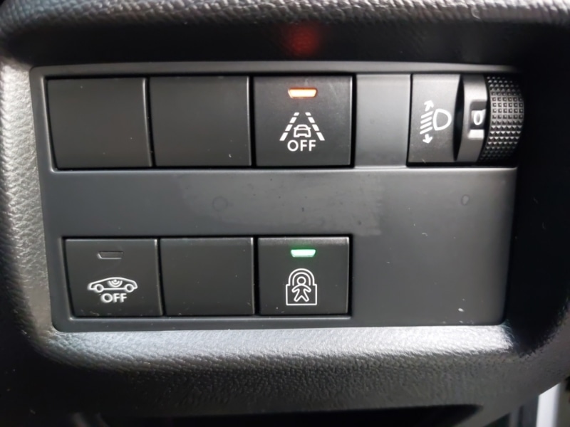 Used Citroen C5 Aircross 2020 for sale - 76619008: Photo 14