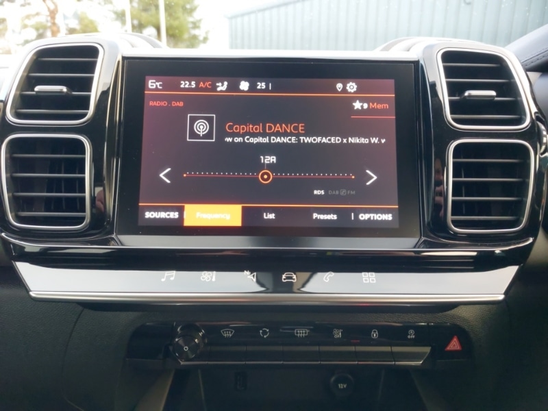 Used Citroen C5 Aircross 2020 for sale - 76619008: Photo 15