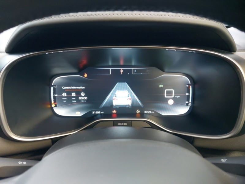 Used Citroen C5 Aircross 2020 for sale - 76619008: Photo 18