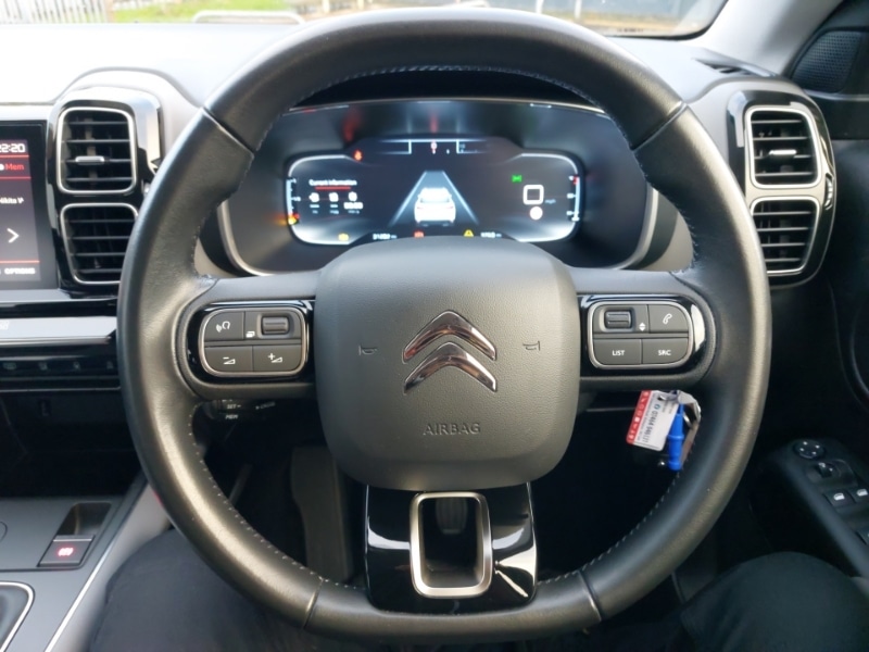 Used Citroen C5 Aircross 2020 for sale - 76619008: Photo 19