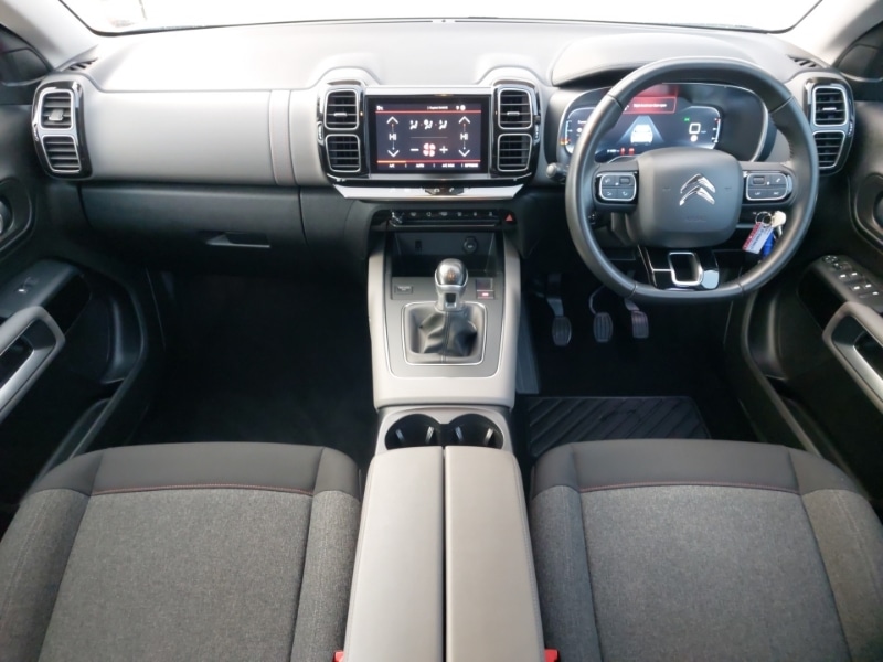 Used Citroen C5 Aircross 2020 for sale - 76619008: Photo 2