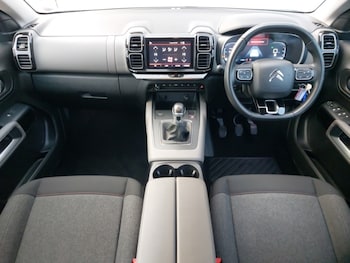 Used Citroen C5 Aircross 2020 for sale - 76619008: Photo