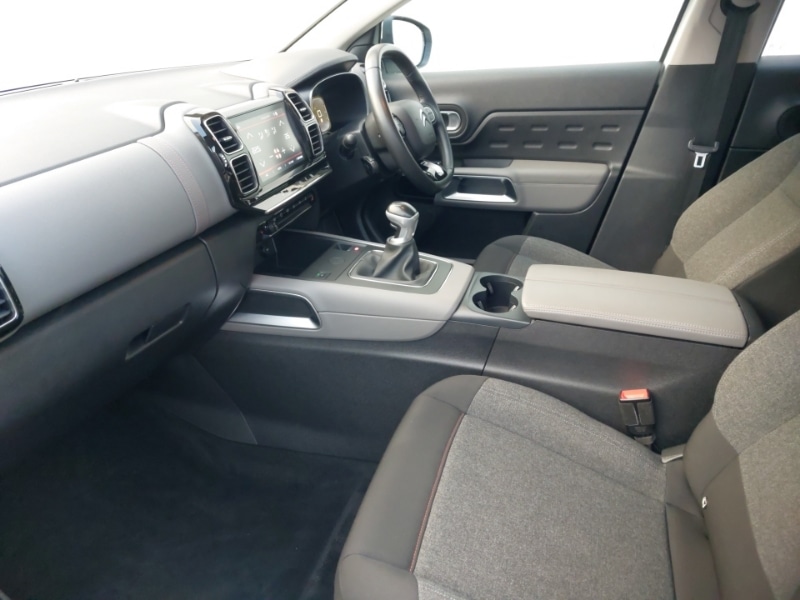 Used Citroen C5 Aircross 2020 for sale - 76619008: Photo 5