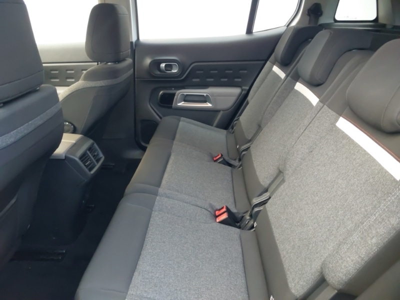 Used Citroen C5 Aircross 2020 for sale - 76619008: Photo 6