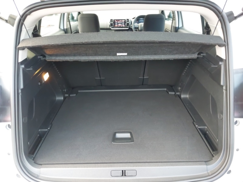 Used Citroen C5 Aircross 2020 for sale - 76619008: Photo 8