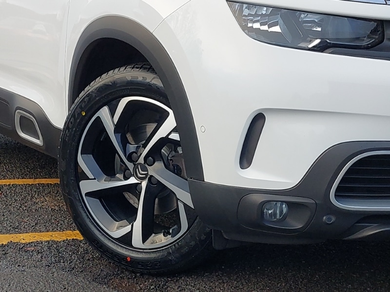 Used Citroen C5 Aircross 2020 for sale - 76619008: Photo 9