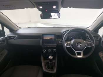Used Renault Clio 2023 for sale - 74995501: Photo