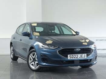2022 - 1.0 EcoBoost Trend 5dr