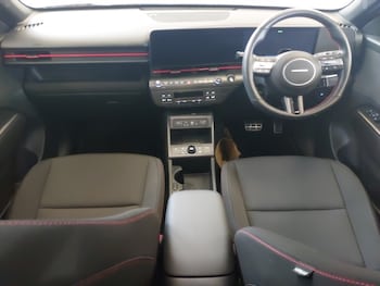 Used Hyundai KONA 2024 for sale - 75964234: Photo
