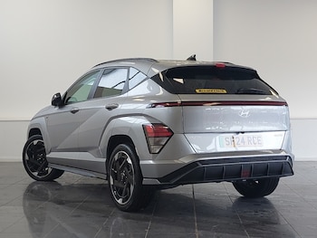 Used Hyundai KONA 2024 for sale - 75964234: Photo