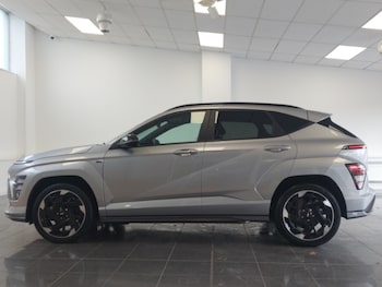 Used Hyundai KONA 2024 for sale - 75964234: Photo