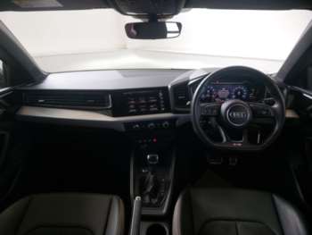 Used Audi A1 2021 for sale - 74590156: Photo