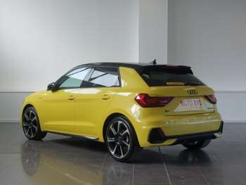 Used Audi A1 2021 for sale - 74590156: Photo