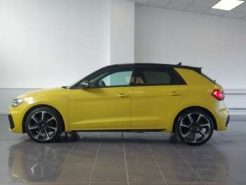Used Audi A1 2021 for sale - 74590156: Photo