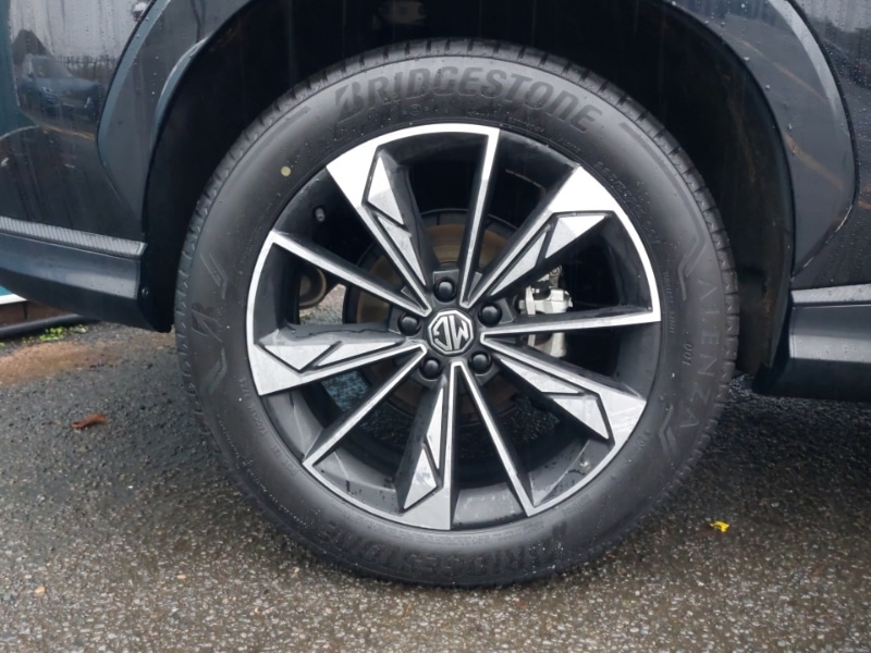 Used MG MG HS 2025 for sale - 77278331: Photo 12