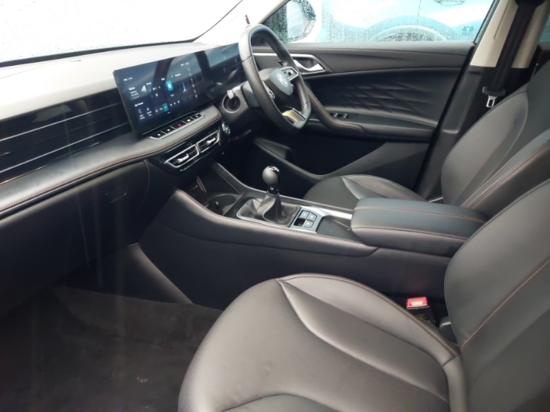 Used MG MG HS 2025 for sale - 77278331: Photo 5