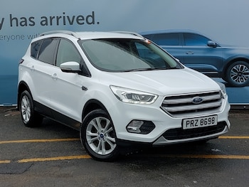 Used Ford Kuga 2018 for sale - 78178508: Photo