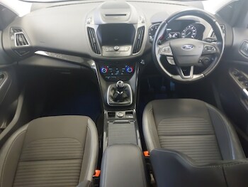 Used Ford Kuga 2018 for sale - 78178508: Photo