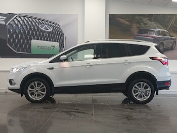 Used Ford Kuga 2018 for sale - 78178508: Photo
