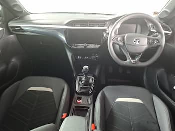 Used Vauxhall Corsa 2025 for sale - 79812998: Photo
