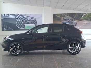 Used Vauxhall Corsa 2025 for sale - 79812998: Photo