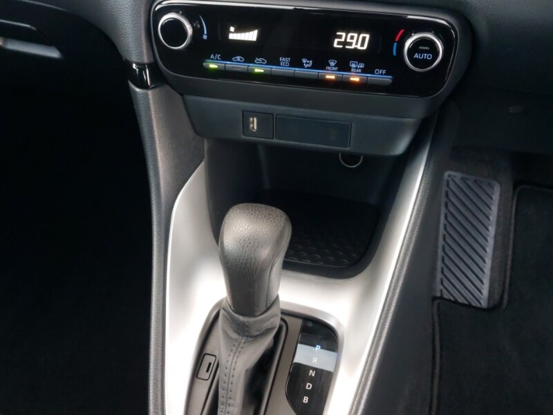 Used Toyota Yaris 2023 for sale - 77311633: Photo 10