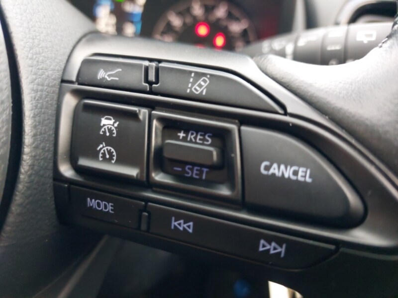 Used Toyota Yaris 2023 for sale - 77311633: Photo 17