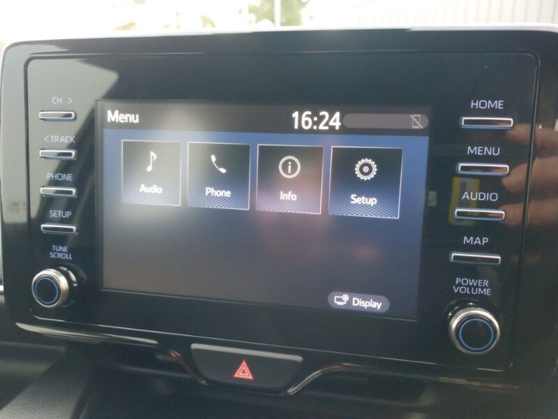 Used Toyota Yaris 2023 for sale - 77311633: Photo 18