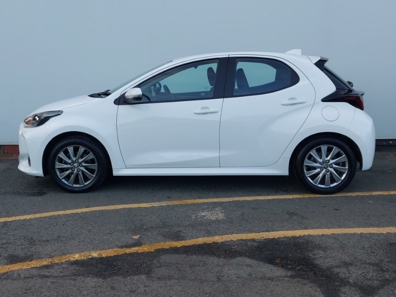 Used Toyota Yaris 2023 for sale - 77311633: Photo 4