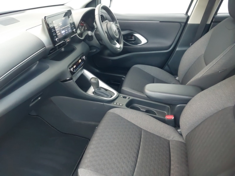 Used Toyota Yaris 2023 for sale - 77311633: Photo 5