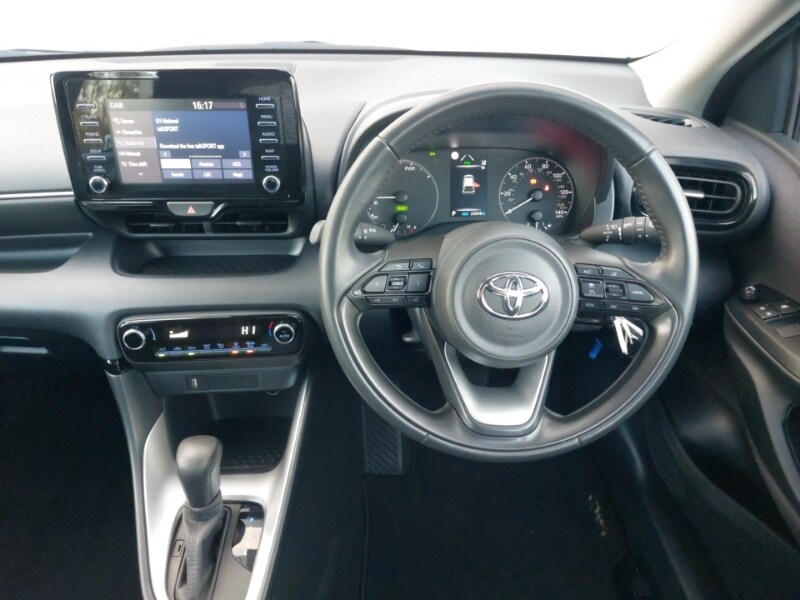 Used Toyota Yaris 2023 for sale - 77311633: Photo 7