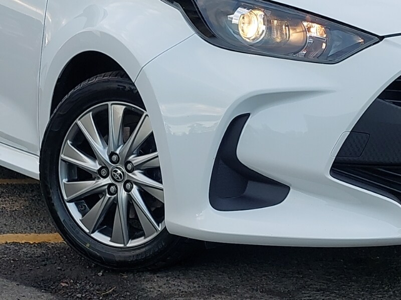 Used Toyota Yaris 2023 for sale - 77311633: Photo 9