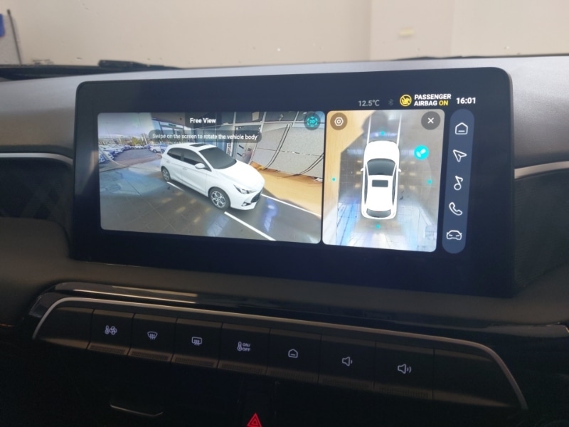 Used MG MG3 2025 for sale - 77168906: Photo 19