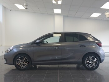 Used MG MG3 2025 for sale - 77168906: Photo