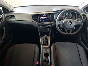 Used Volkswagen Polo 2018 for sale - 79665888: Photo