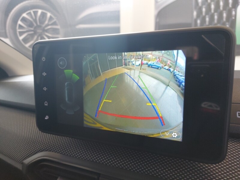 Used Dacia Jogger 2022 for sale - 77530741: Photo 11