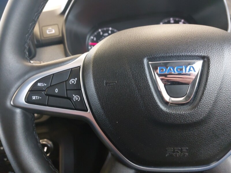 Used Dacia Jogger 2022 for sale - 77530741: Photo 18