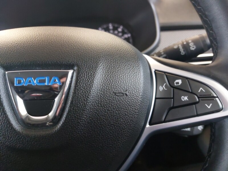 Used Dacia Jogger 2022 for sale - 77530741: Photo 19