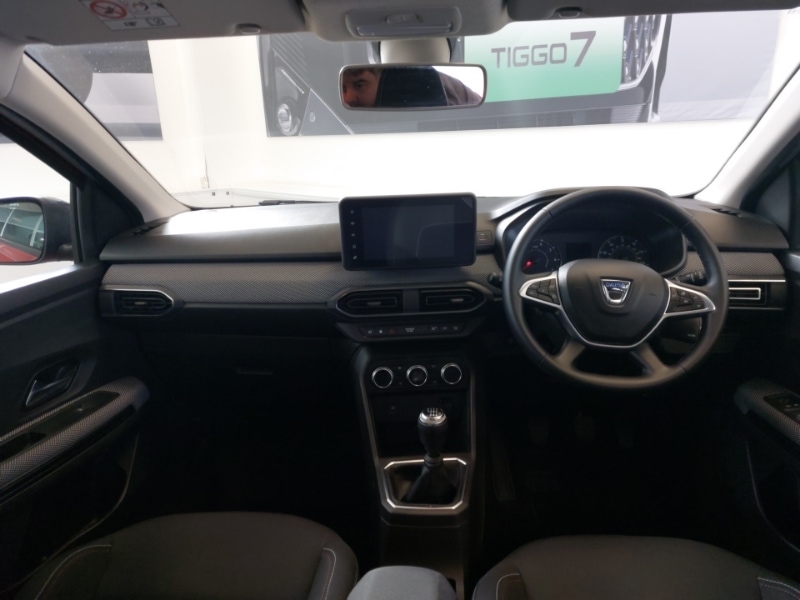 Used Dacia Jogger 2022 for sale - 77530741: Photo 2