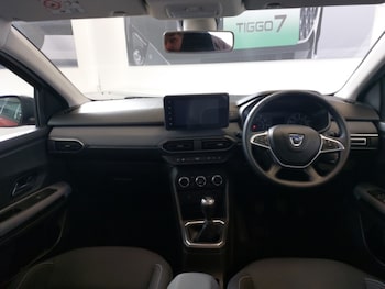 Used Dacia Jogger 2022 for sale - 77530741: Photo