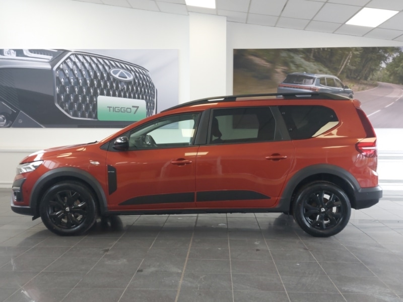 Used Dacia Jogger 2022 for sale - 77530741: Photo 4