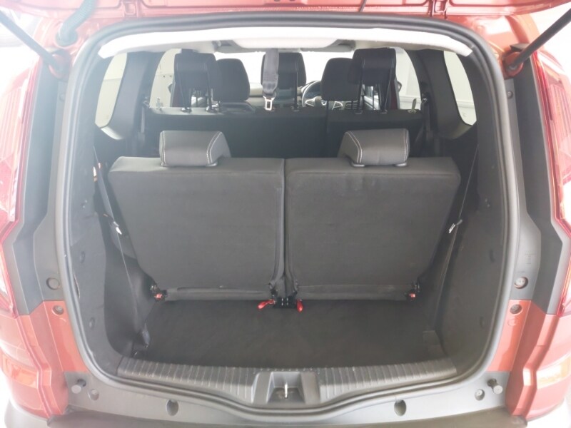 Used Dacia Jogger 2022 for sale - 77530741: Photo 8