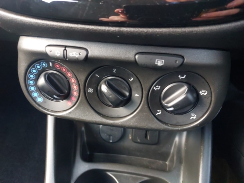 Used Vauxhall Corsa 2018 for sale - 76628708: Photo 10