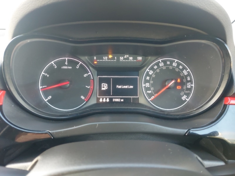 Used Vauxhall Corsa 2018 for sale - 76628708: Photo 11