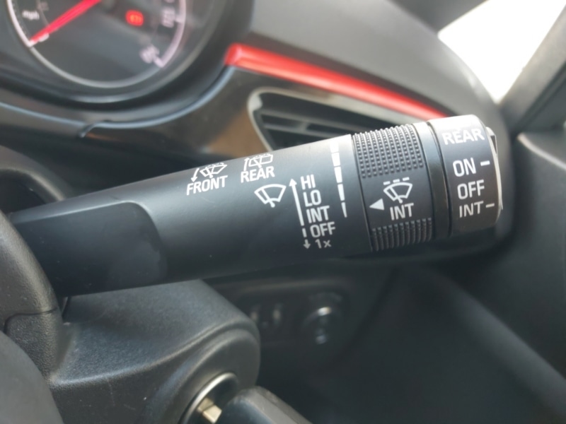 Used Vauxhall Corsa 2018 for sale - 76628708: Photo 13