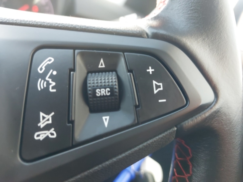 Used Vauxhall Corsa 2018 for sale - 76628708: Photo 14