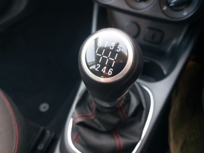 Used Vauxhall Corsa 2018 for sale - 76628708: Photo 18